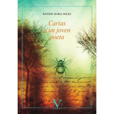 Imagem de Cartas a un joven poeta - Espanhol