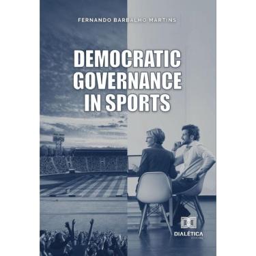 Imagem de Democratic Governance In Sports - Inglês
