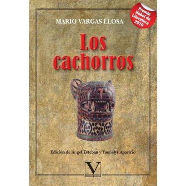 Imagem de Los cachorros-Espanhol