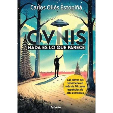 Imagem de OVNIs: Nada es lo que parece - Espanhol