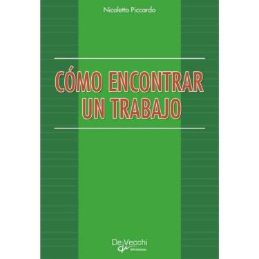 Imagem de Cómo encontrar un trabajo - Espanhol