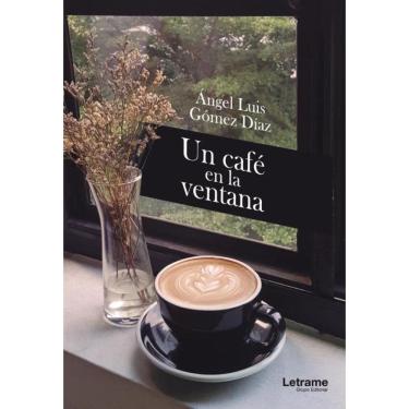 Imagem de Un café en la ventana - Espanhol
