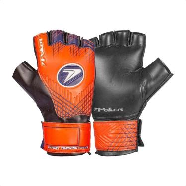 Imagem de Luva Futsal Poker Training Focus-Unissex