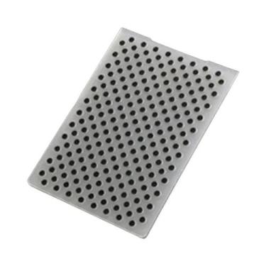 Imagem de Placas Plásticas Transparentes Para Scrapbooking, Matrizes De Corte De