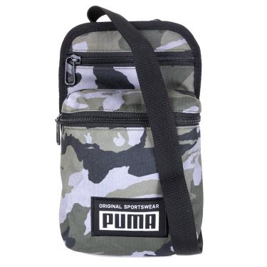 Imagem de Shoulder Bag Puma Academy Portable-Unissex