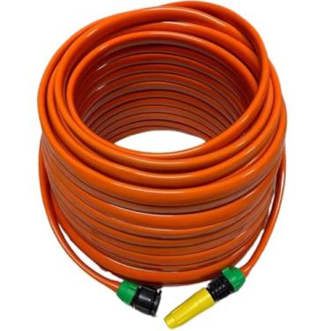 Imagem de Mangueira para jardim vermelha 30m