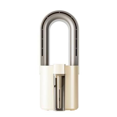 Imagem de Ar condicionado portátil, pequeno ar condicionado,Unidade CA portátil | Dispositivo de refrigeração poderoso e com eficiência energética para o Bedroom RV Camping Tent Apartment Studio