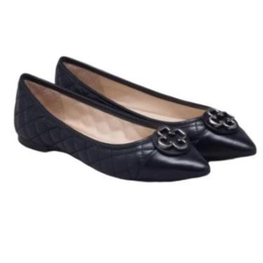 Imagem de Sapatilha Capodarte Catherine Couro-Feminino