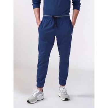 Imagem de Calça Jogger Masculina Dry Slim Fit Esporte Casual Treino Academia-Masculino