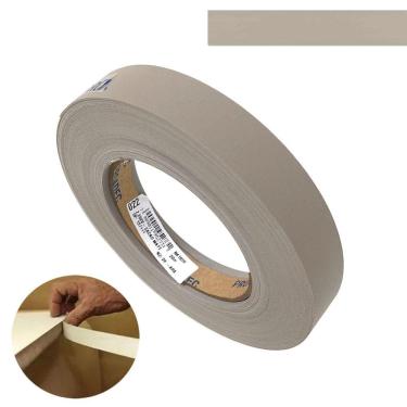 Imagem de Fita De Borda PVC Cacao Matt 22mm X 20m Proadec