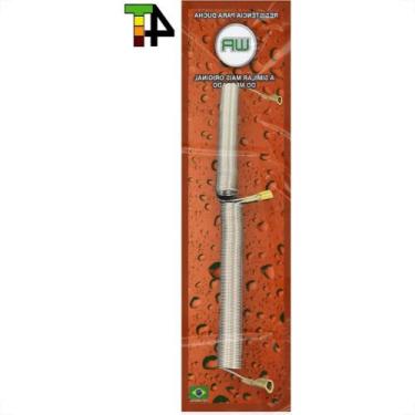 Imagem de Resistencia Compativel com Lorenzetti Tradicao 4T Wr 220V 5500W 7552, 