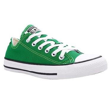 Imagem de Tênis Converse Chuck Taylor All Star Unissex (br_footwear_size_system, adult, numeric, numeric_35)