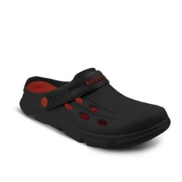 Imagem de Clog Babuche Ortopédico Anatomico Impermeável Boaonda Adventure-Masculino