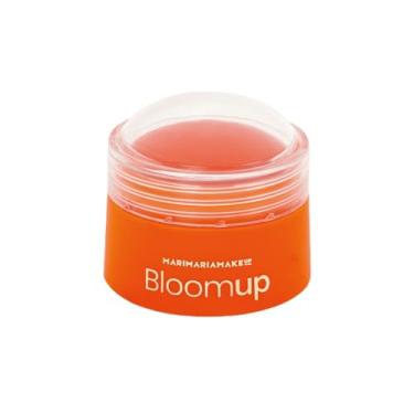 Imagem de Blush Stick Bastão Multifuncional Bloom Up Tangerine Mari Maria Cremoso Natural