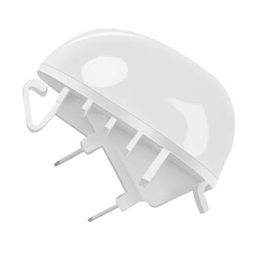 Imagem de W11602886 W11251749 Lâmpada de geladeira para reposição de lâmpada de geladeira Whirlpool Kenmore Amana Ge - Lâmpada de freezer W11468934 W11549780 W11254095