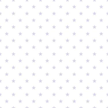 Imagem de Papel de Parede Just 4 Kids Estrelinhas G56549 - Rolo: 10m x 0,52m