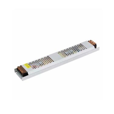 Imagem de Fonte Driver 24v 150w P- Perfil E Fita De Led - Alpertone