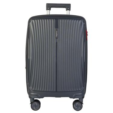 Imagem de Mala de bordo viagem polipropileno 20" Malibu-Unissex