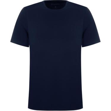 Imagem de Camiseta Individual Basic Slim Masculino-Masculino