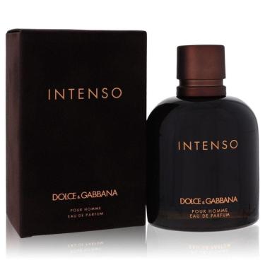 Imagem de Perfume-col. Masc. Intenso Dolce & Gabbana 125 Ml Eau De Parfum