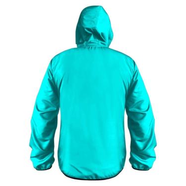 Imagem de Jaqueta Corta Vento Light Masculino Azul Claro WSS Voleibol-Masculino