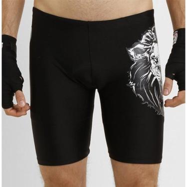 Imagem de Bermuda Pretorian Lycra Lion-Masculino