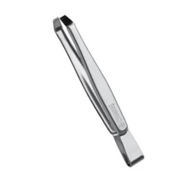 Imagem de Pinça Flex Reta 110 P Mundial
