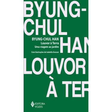 Imagem de Livro - Louvor à Terra