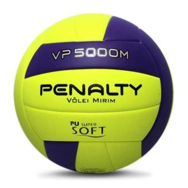 Imagem de Bola Penalty VP 5000M X - Vôlei-Unissex