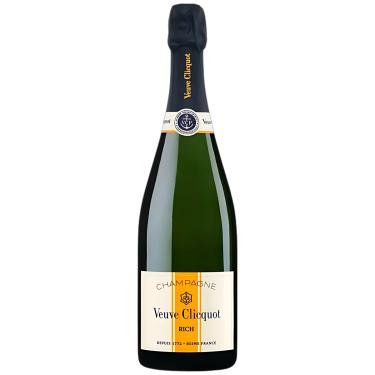 Imagem de CHAMPAGNE MOET HENNESSY VEUVE CLICQUOT RICH ON ICE 750ML
