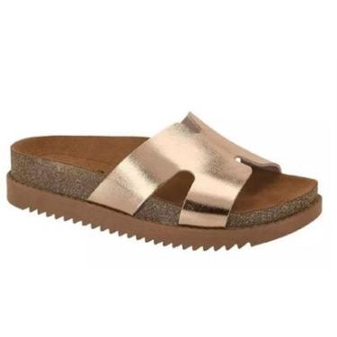 Imagem de PAPETE MOLECA 5500.100-Feminino