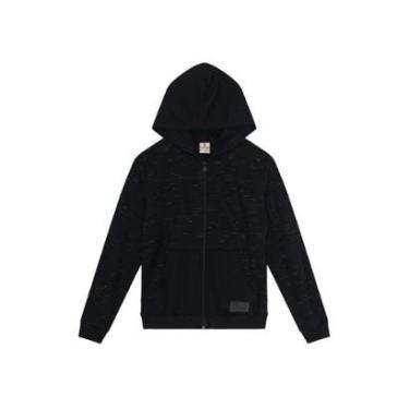 Imagem de Jaqueta Infantil menino em moletom Brandili-Masculino