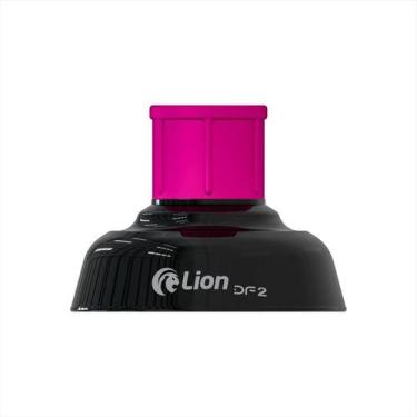Imagem de Difusor de ar lion df2 - pink - Lion do Brasil