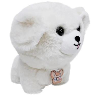 Imagem de Pelucia luluzinha da pomerania fun - Lulus Da Fun, Sempre feliz, UN