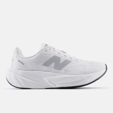 Imagem de Tênis New Balance Fuelcell Rebel V5 Feminino-Feminino