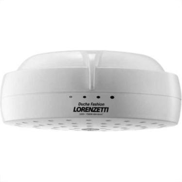 Imagem de Lorenzetti (Aparelhos) Ducha L&C Fashion 7500W/220V, 7500W
