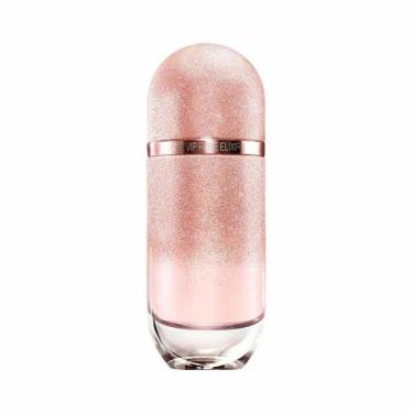 Imagem de 212 Vip Rose Elixir Carolina Herrera EDP Elixir 80 ml Perfume Feminino