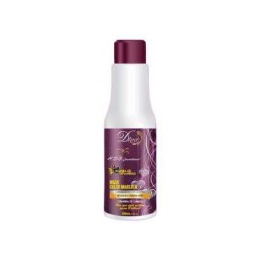Imagem de Máscara Tonalizante Color Marsala Diva 500g