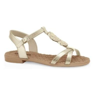Imagem de Sandália Feminina Comfortflex 2541405-Feminino