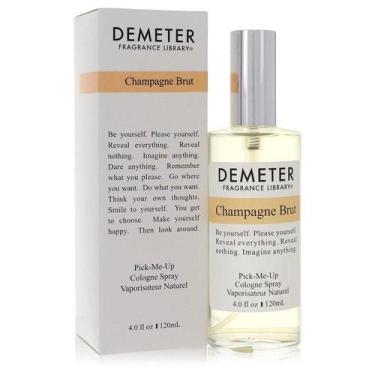 Imagem de Perfume Feminino Demeter 120 ML Cologne Spray