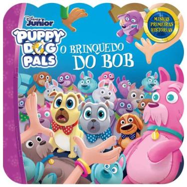 Imagem de Escolha seu tema - livro minhas primeiras histórias disney para menino