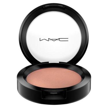 Imagem de Powder Blush MAC - Blush em Pó, Gingerly