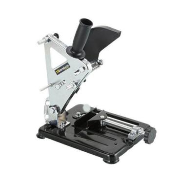 Imagem de Suporte de Bancada Esmerilhadeira Angular 100125mm Titanium Platina