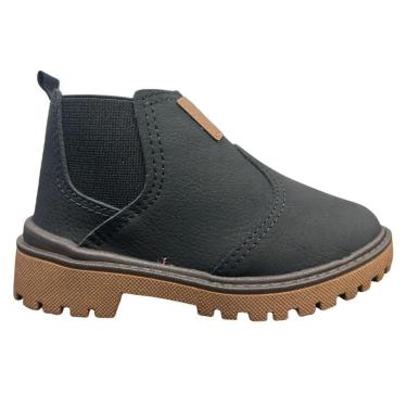 Imagem de BOTA MOLEKINHO COTURNO REF:2144.236 MENINO-Masculino