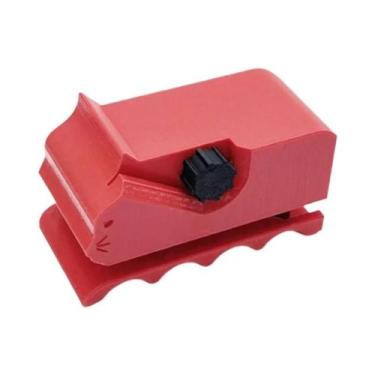 Imagem de Cortador Manual De Papelão DIY: Ferramenta Afiada Para Arranhadores De