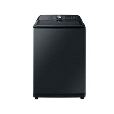 Imagem de Lavadora de Roupas Samsung 23 Kg Digital Inverter Black  com 12 Programas de Lavagem - WA23B8377GV