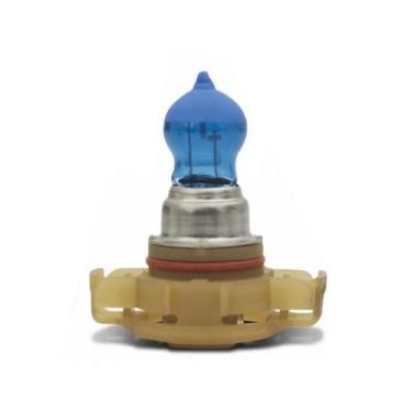 Imagem de Lâmpada Super Branca H16 (Borboleta) 12V 27W - PS27W - Tech One - TECH