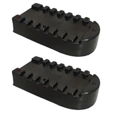 Imagem de Borracha Pedaleira Dianteira Xtz 125-150, Lander, Tenere 250 - TRILHA