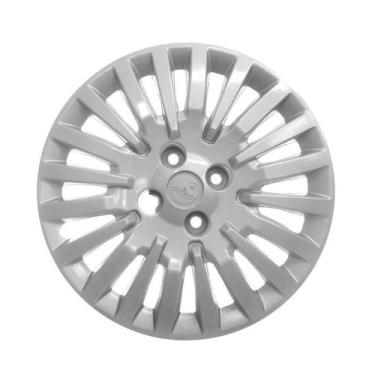 Imagem de Calota Fiat Aro 15 Punto 2011/2012 - GRID