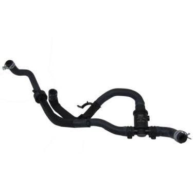 Imagem de Mangueira Do Resfriador Da Valvula (egr) (nova Ranger 2012 A 2013 Moto